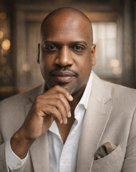 Gregory Welch