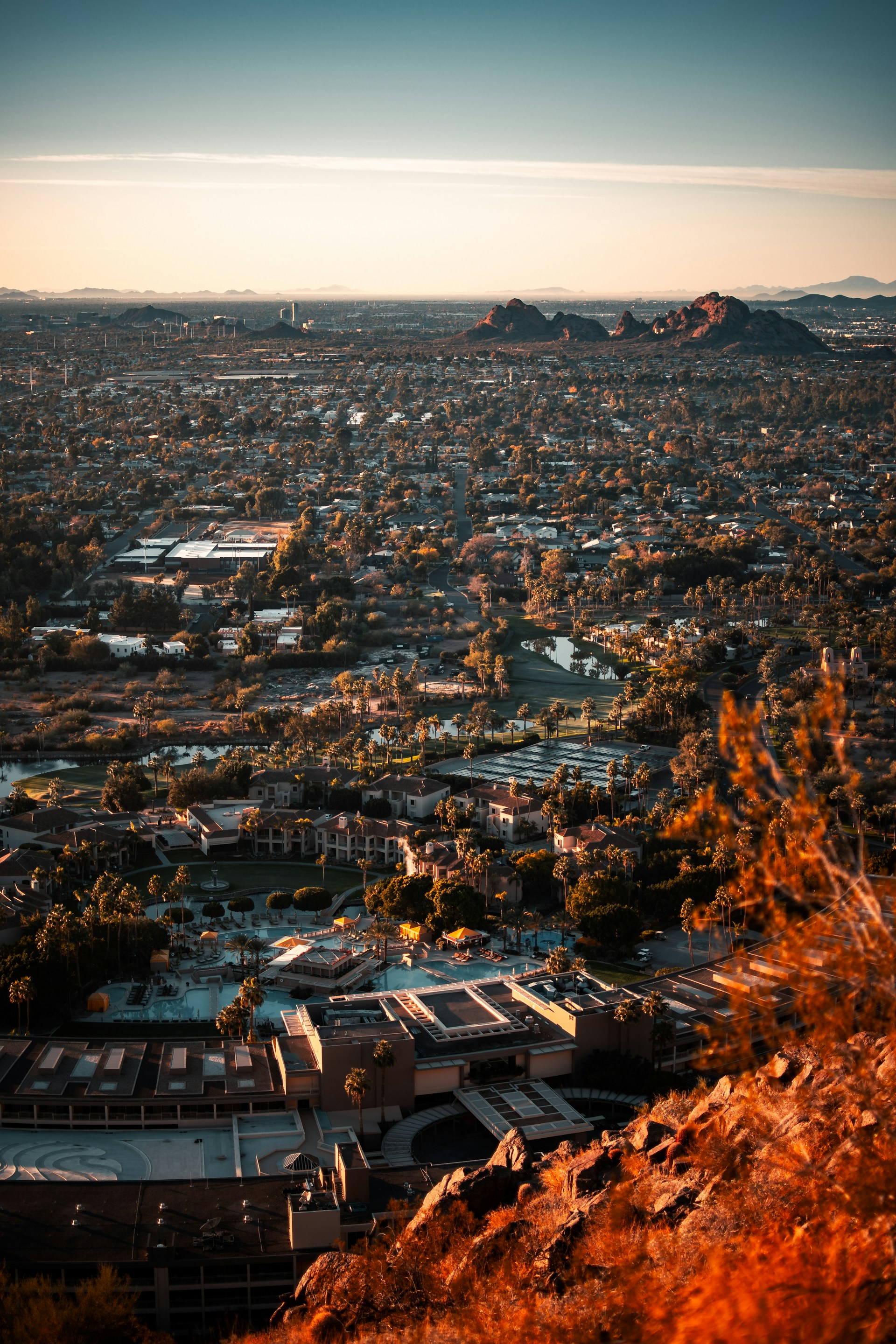 Hart28 Town Hall: Desert Communities & Working Families